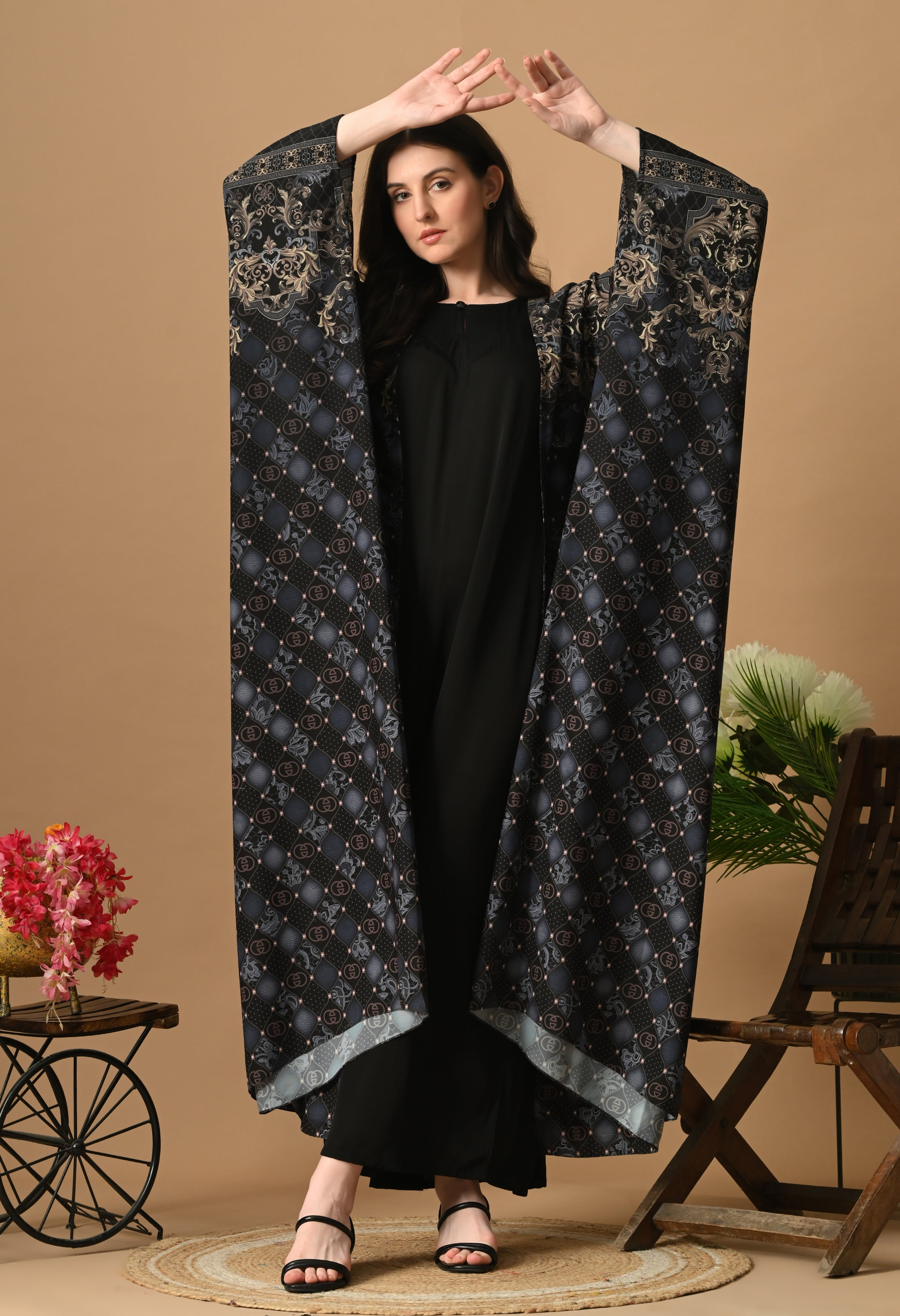 Kaftan Collection