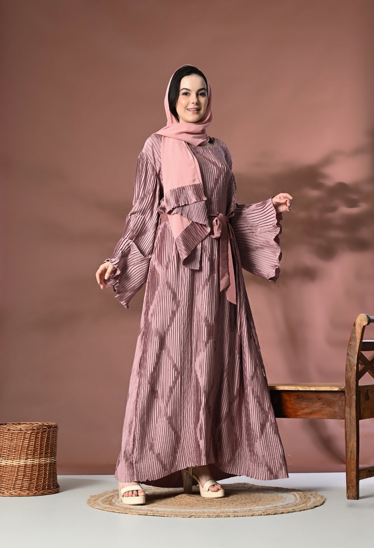 Maxi Dress Collection