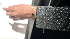 Sparkling Abaya
