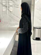 Sparkling Abaya