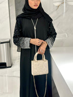 Sparkling Abaya