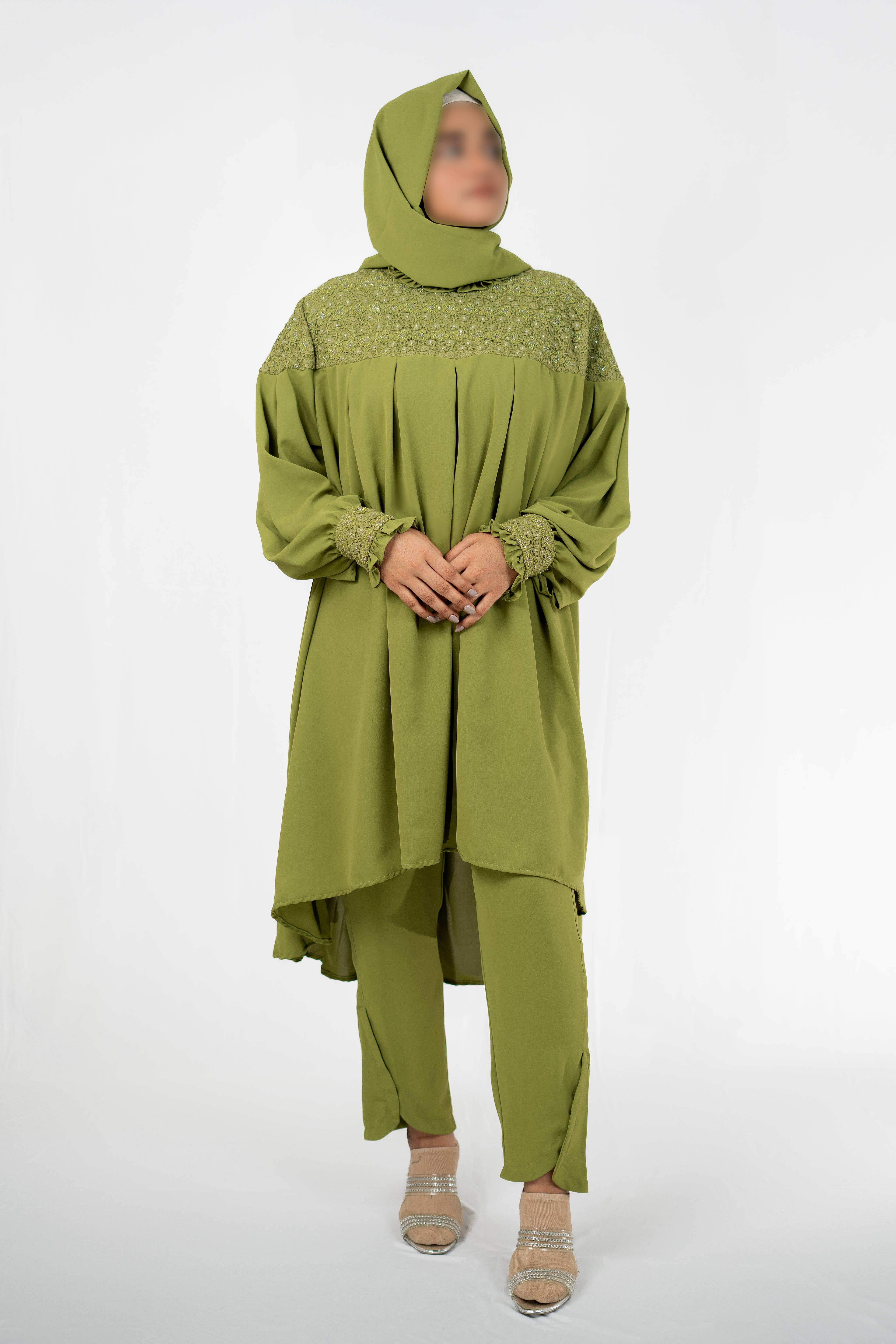 Calla Co-Ord Set
