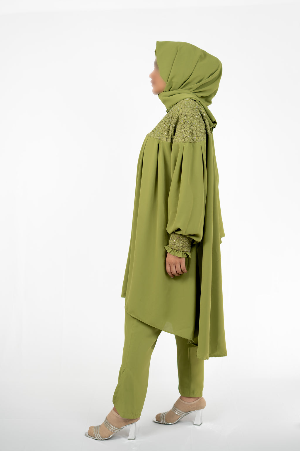 Calla Co-Ord Set