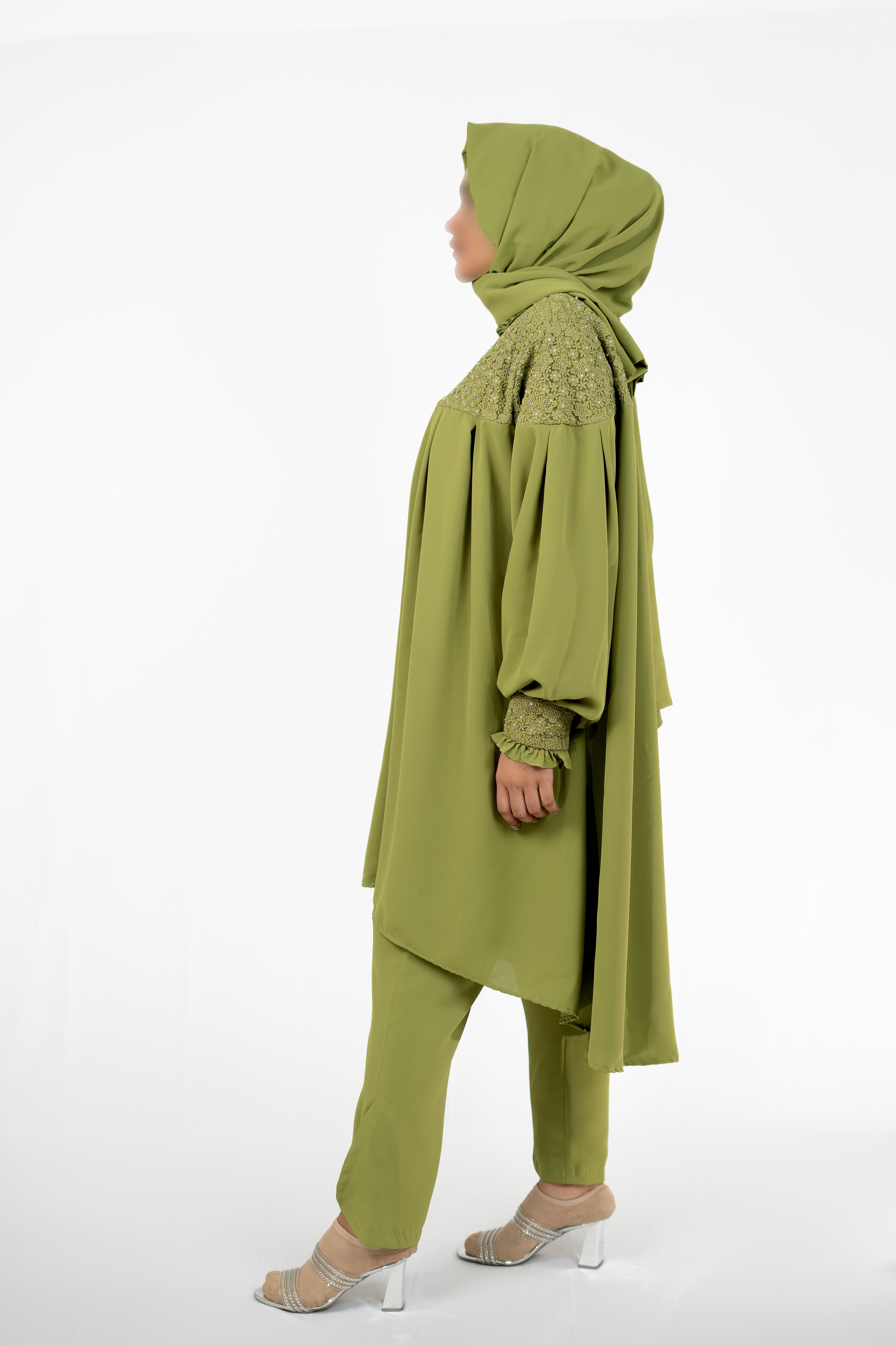 Calla Co-Ord Set