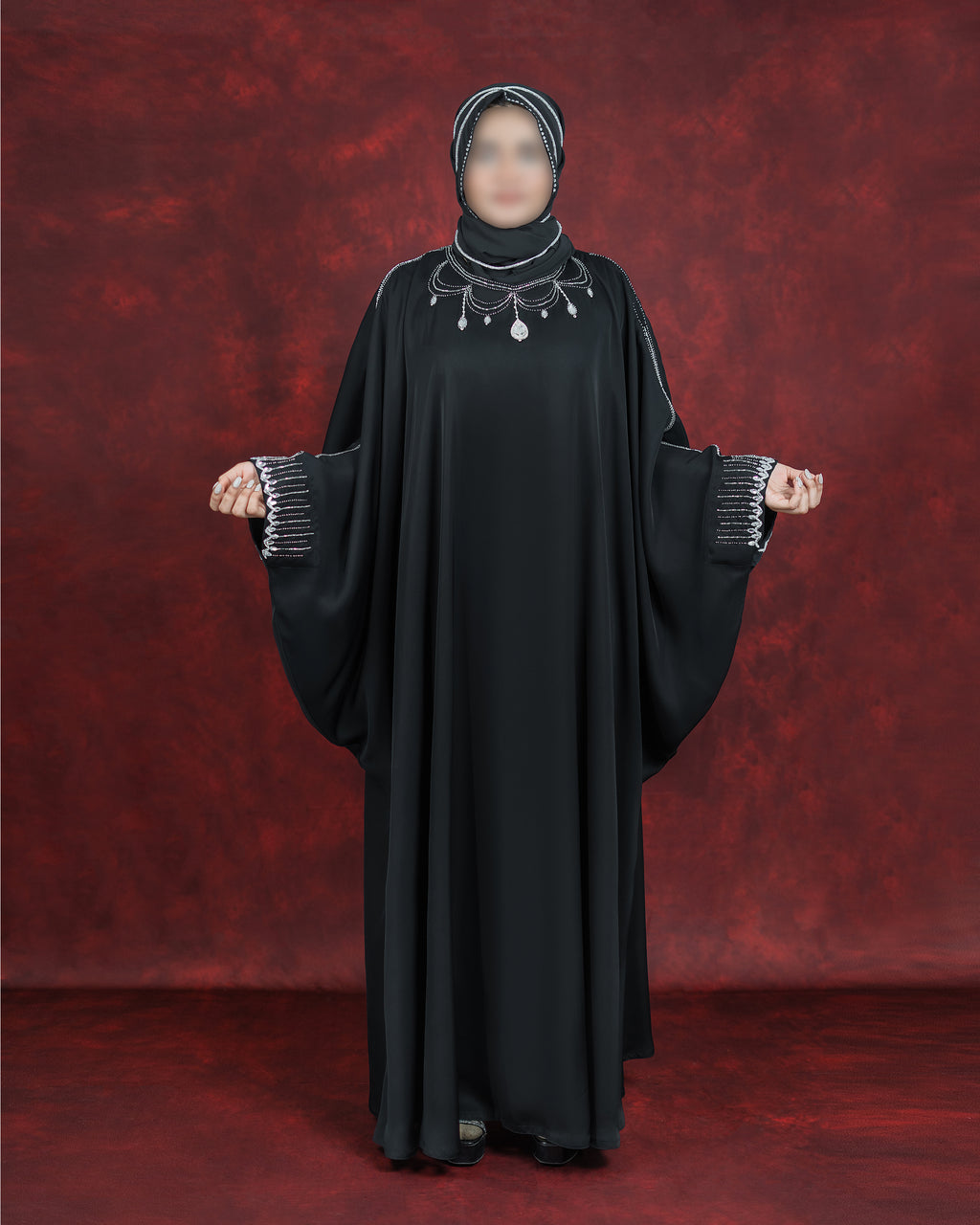 Kaaya Kaftan