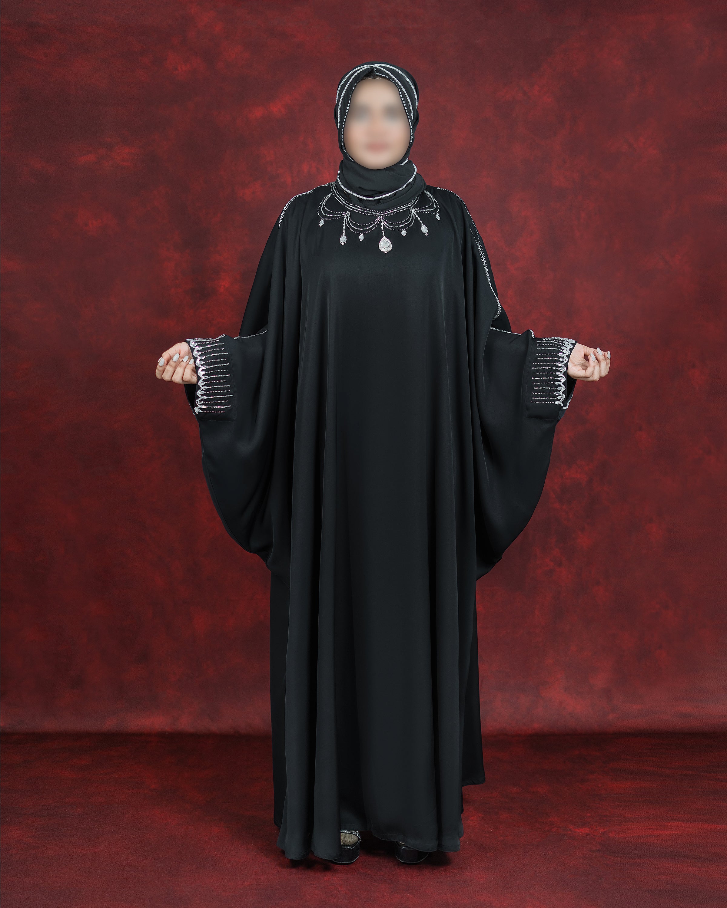 Kaaya Kaftan