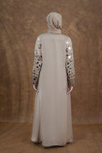 Alwara Jacket (Acrylic beads Edition)