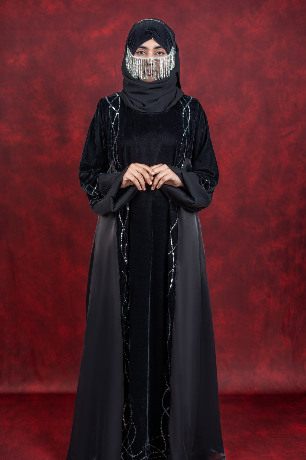Veronica Abaya