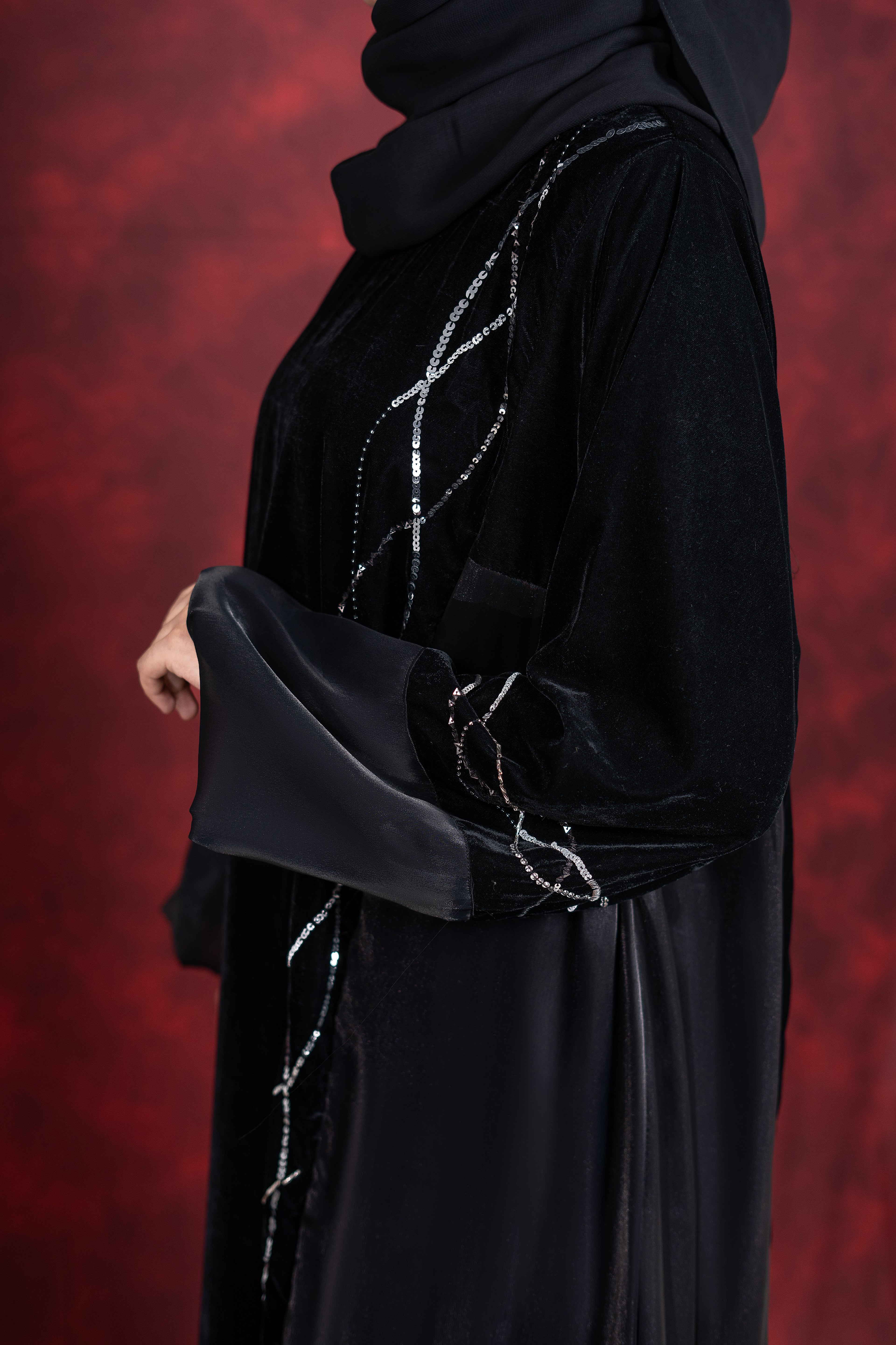 Veronica Abaya