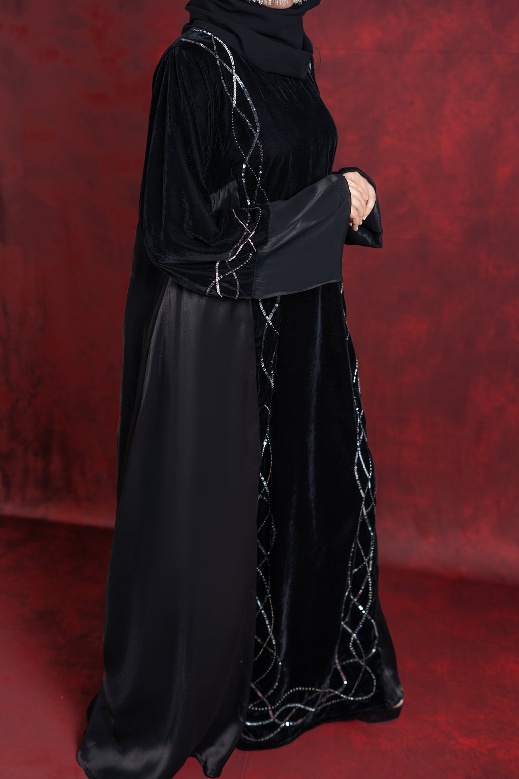 Veronica Abaya
