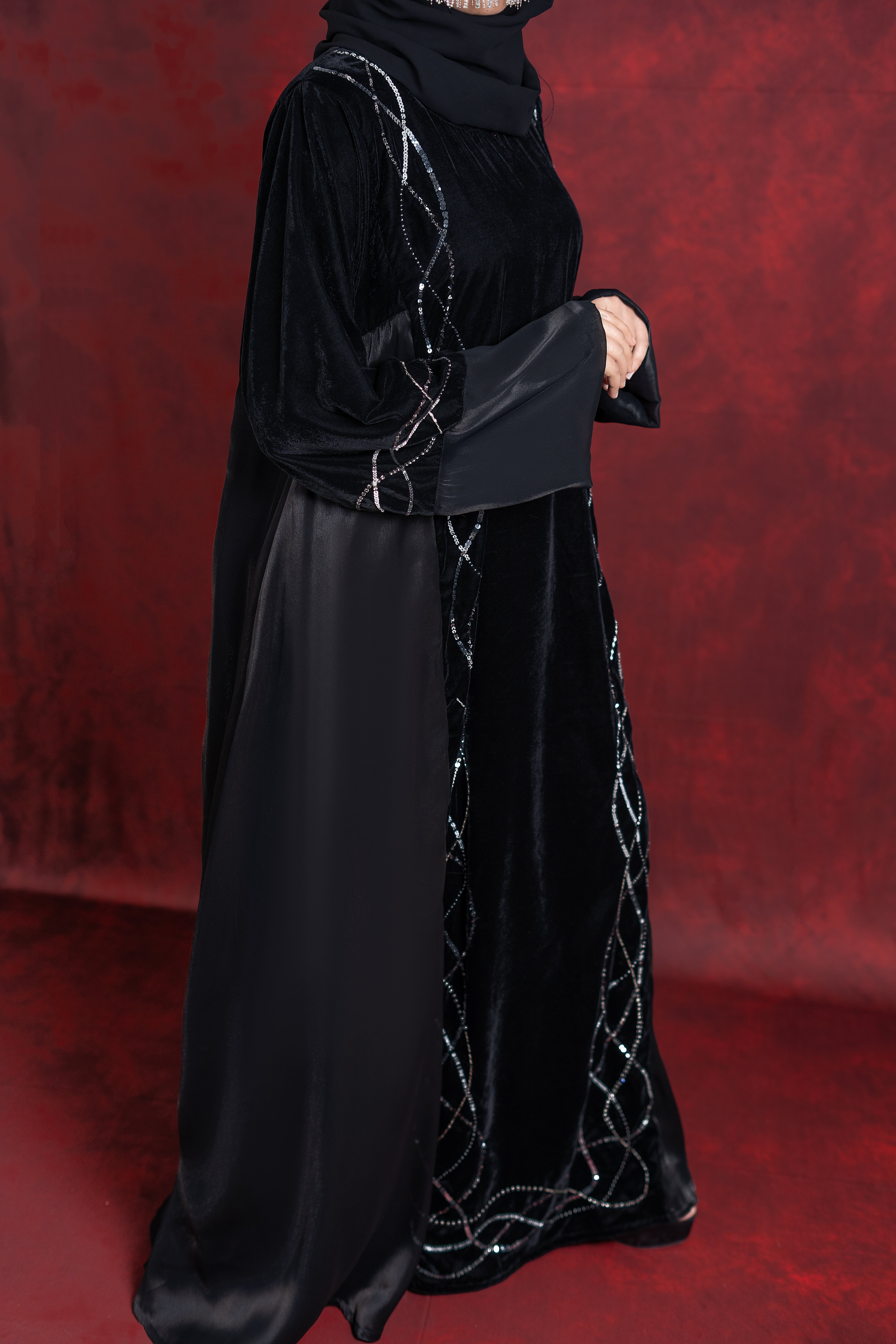Veronica Abaya