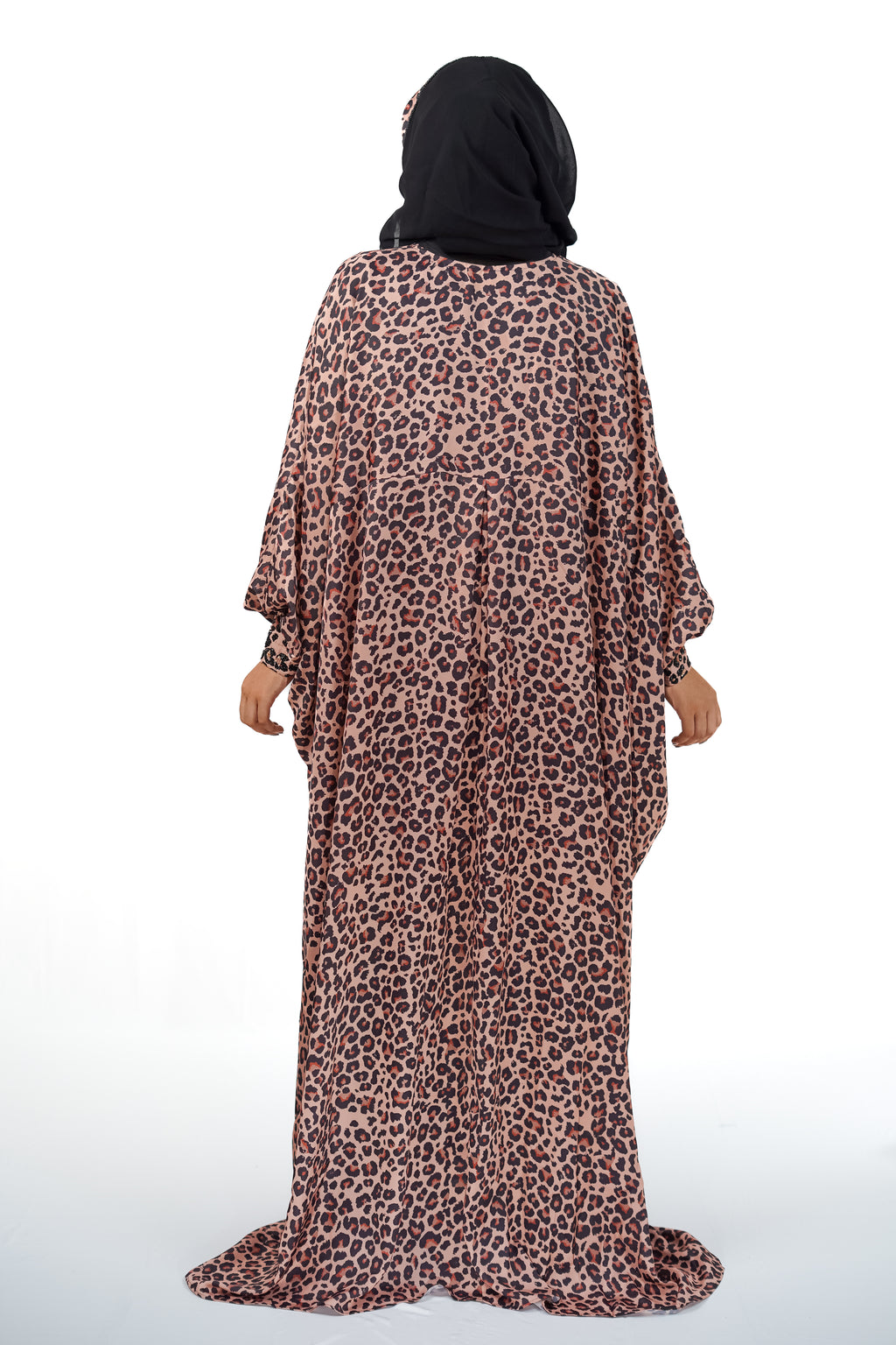 Delisha Kaftan