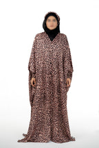 Delisha Kaftan