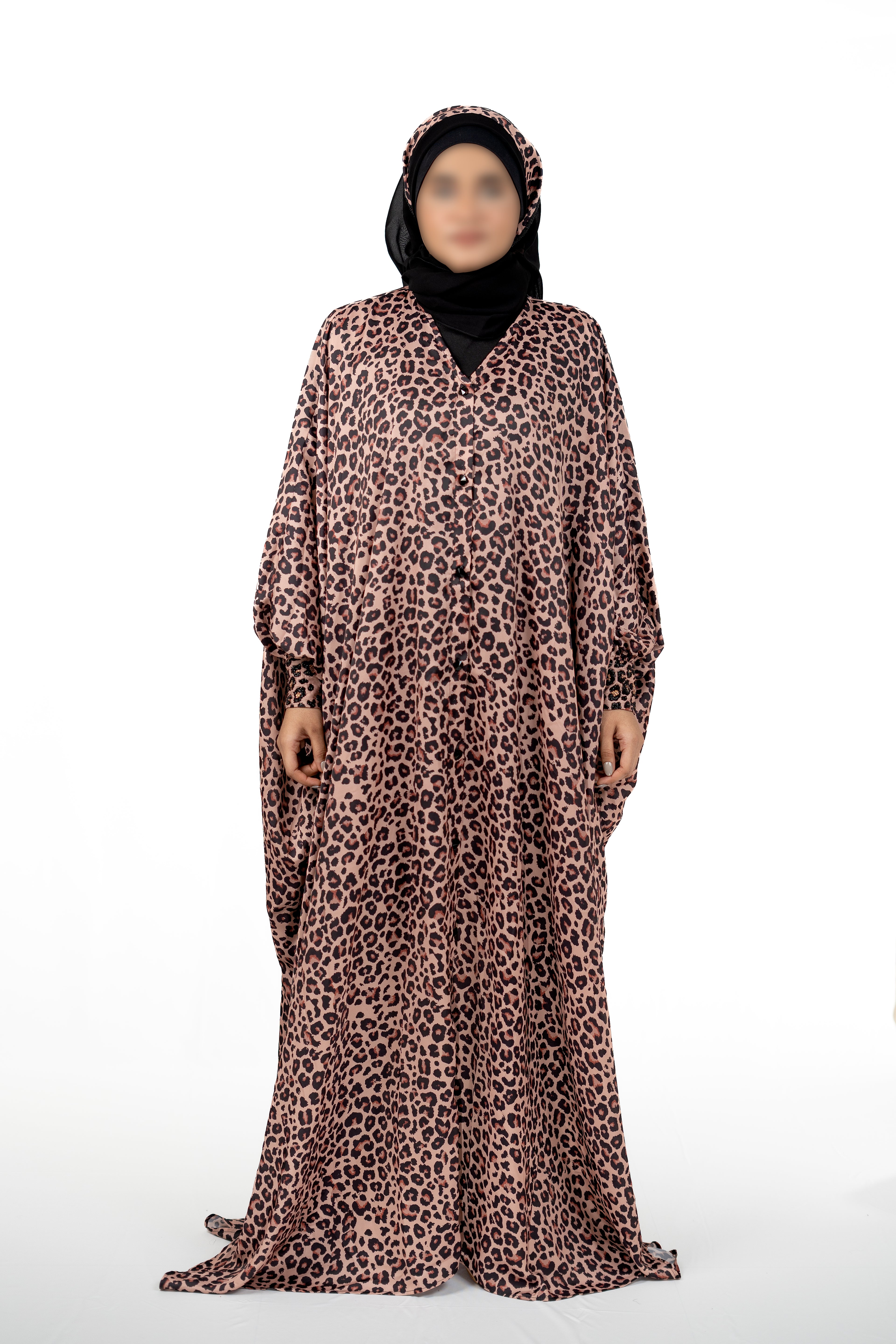 Delisha Kaftan