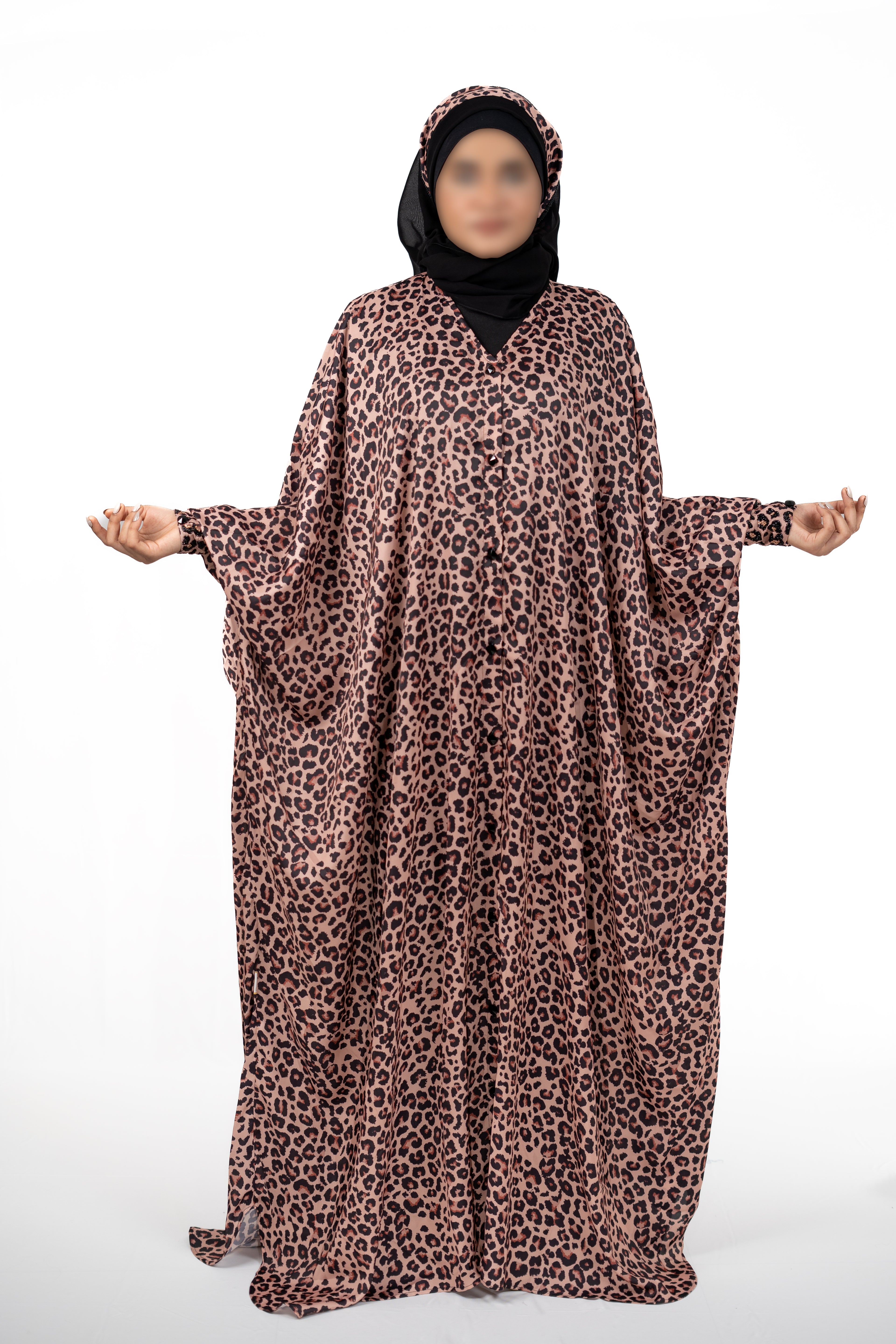 Delisha Kaftan