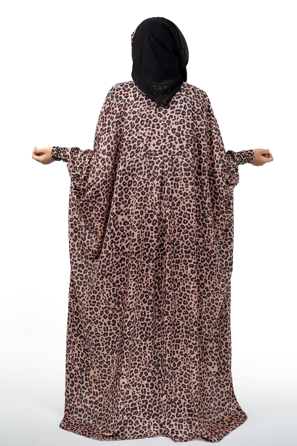Delisha Kaftan