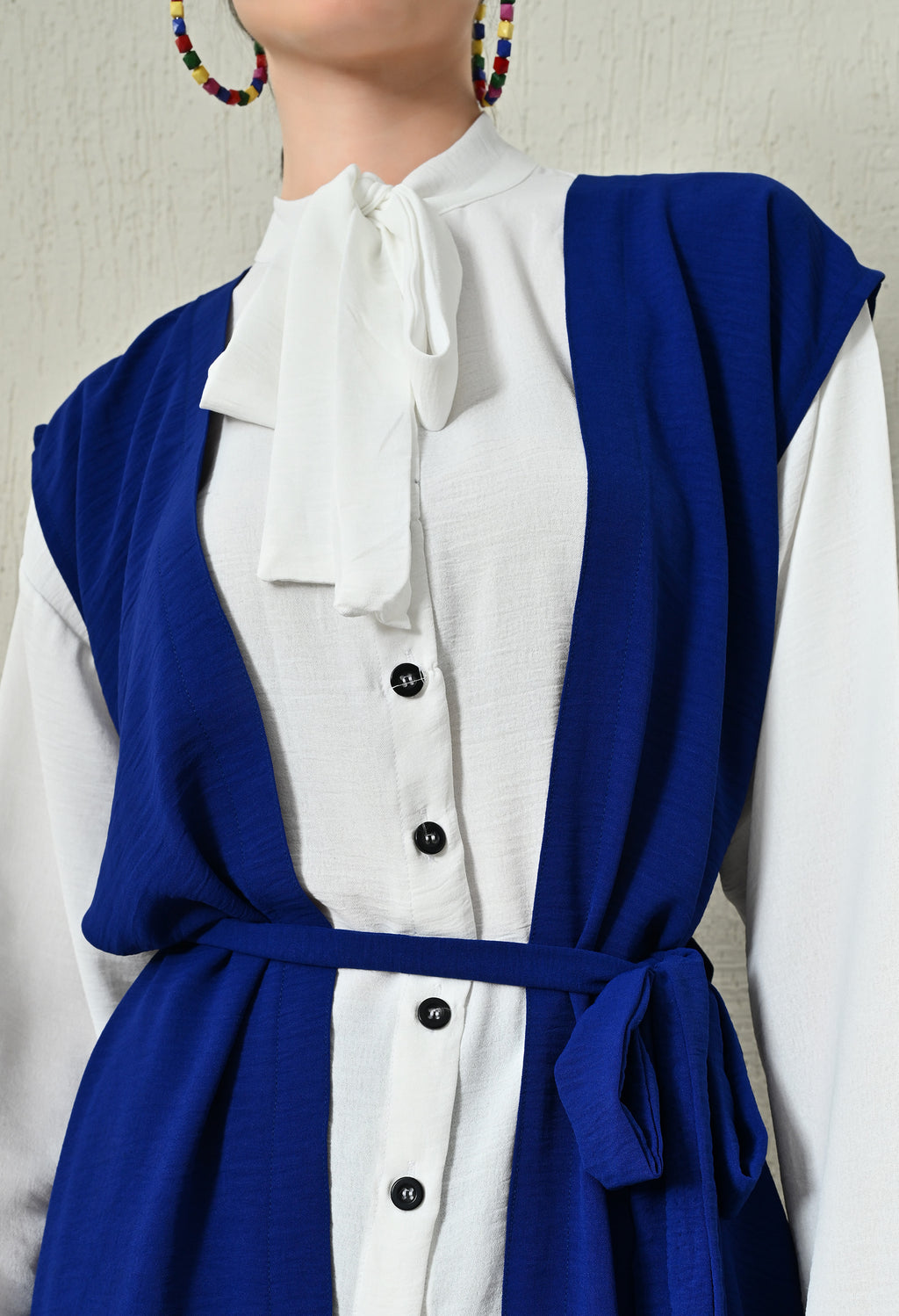 Plain 3 Piece Co-Ord set