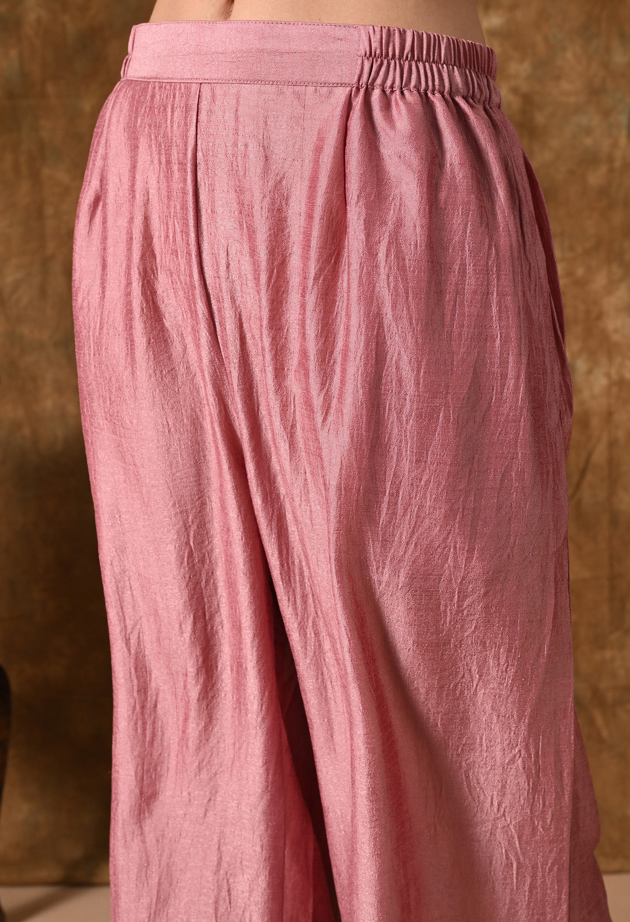 Amber Dress (PINK)