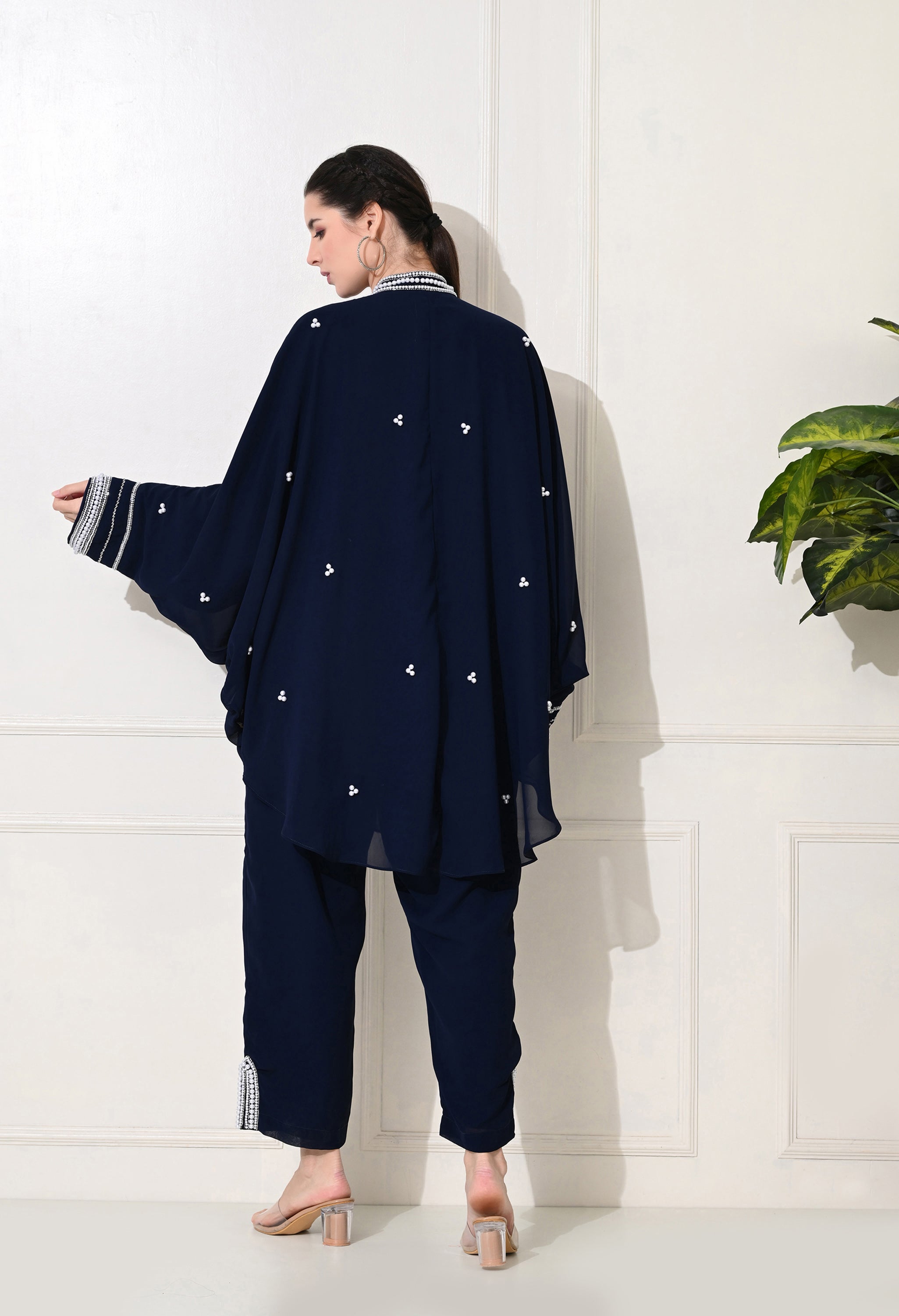 Greta Co-Ord Set