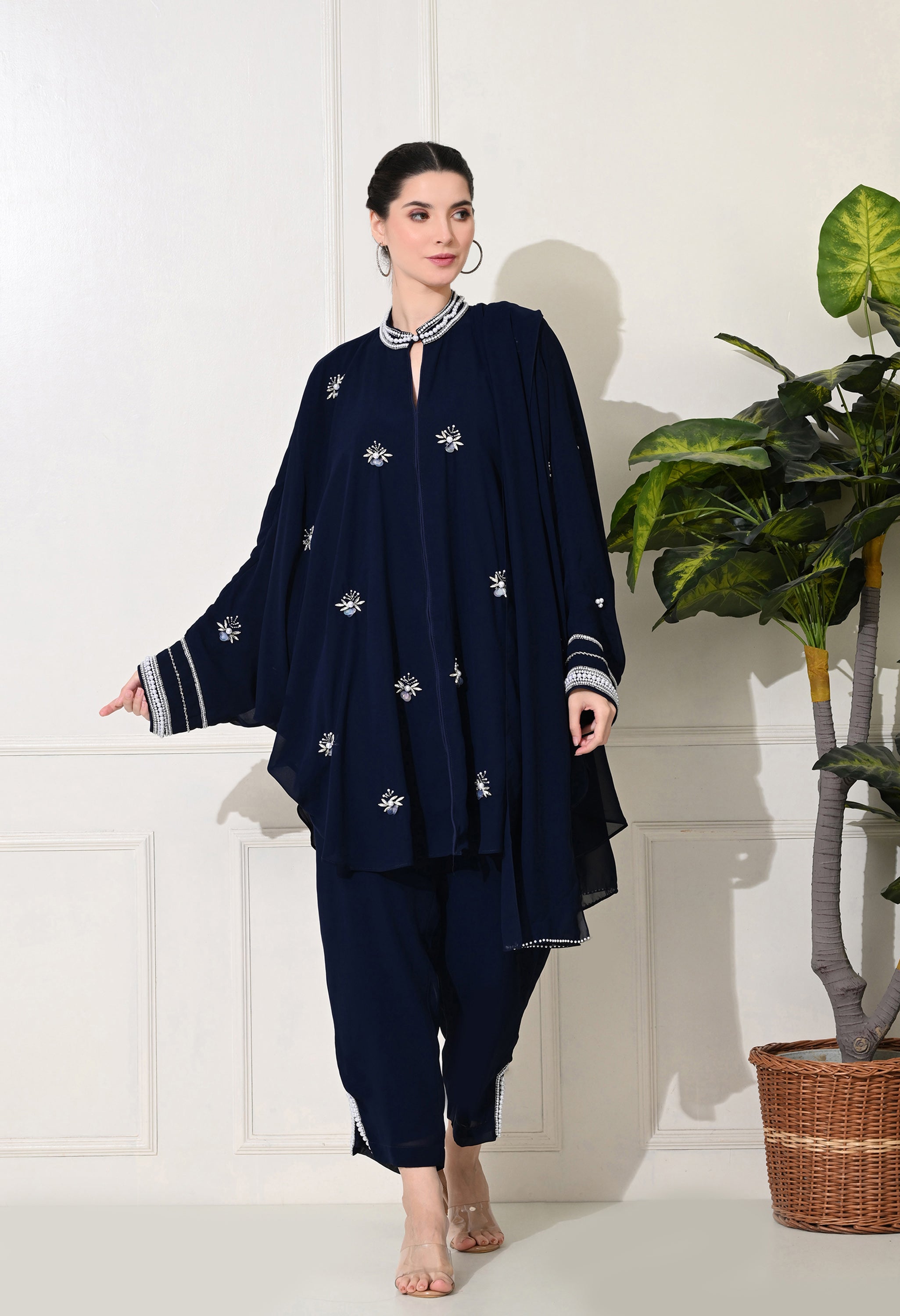 Greta Co-Ord Set
