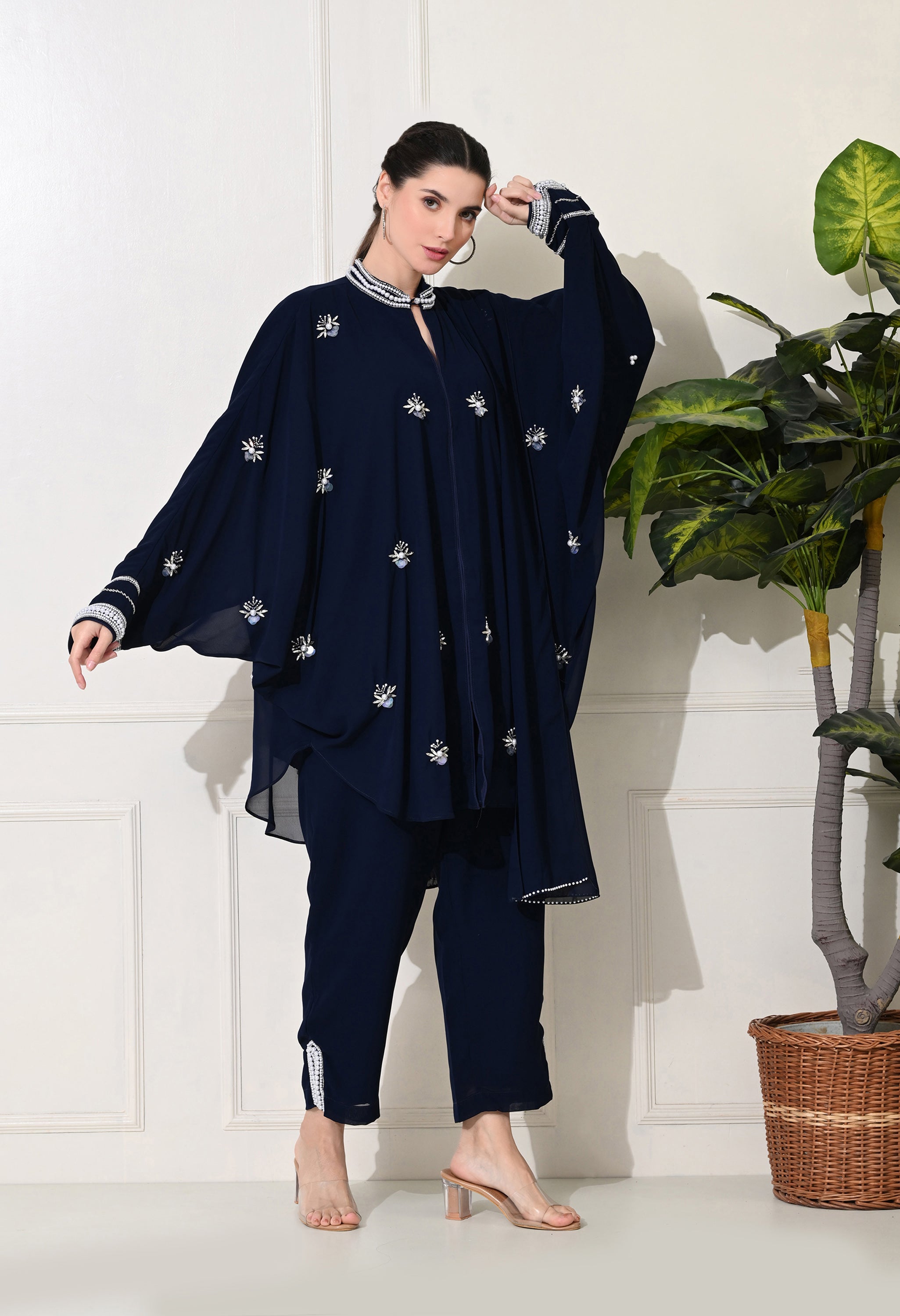 Greta Co-Ord Set