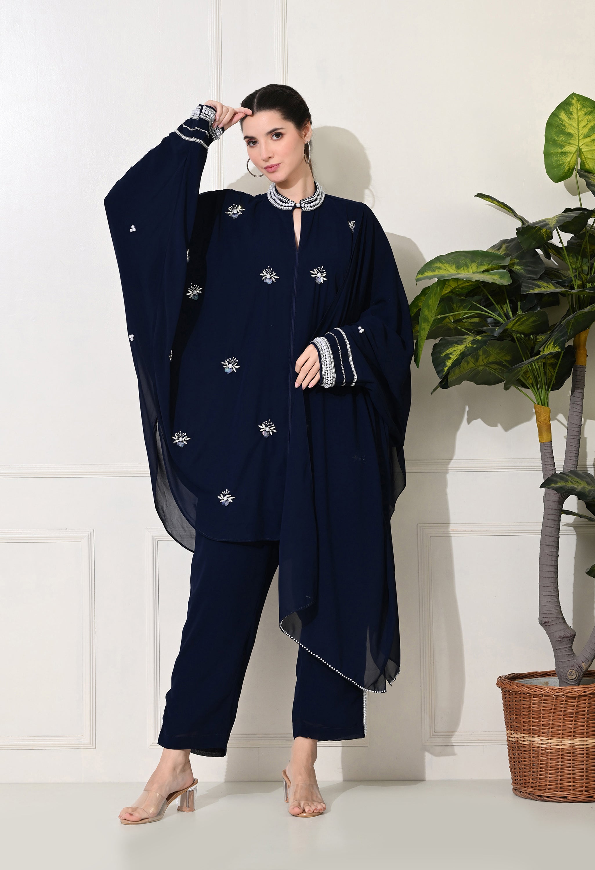 Greta Co-Ord Set