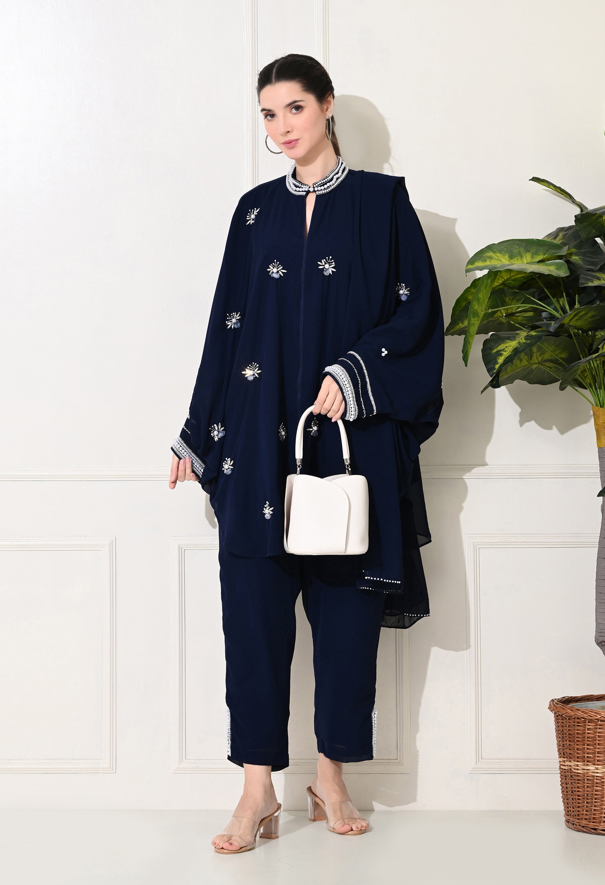 Greta Co-Ord Set