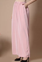 Crystal Rain Co-Ord Set (Pink)