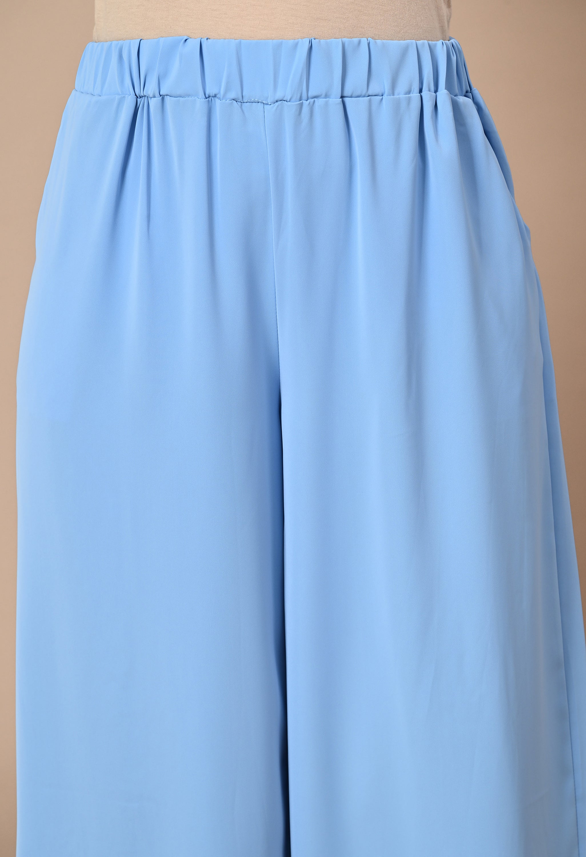 Crystal Rain Co-Ord Set (Blue)