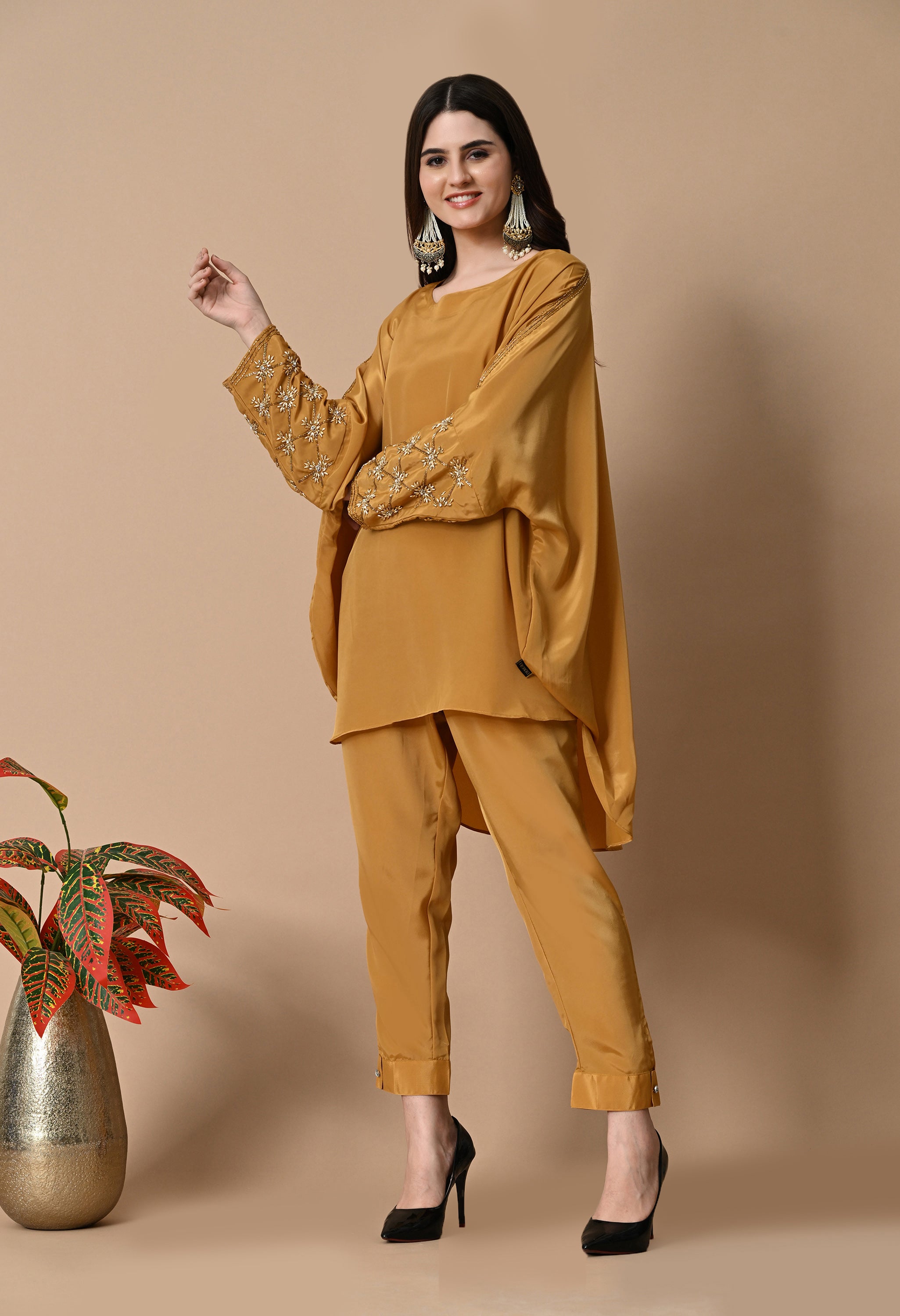 Crystal Co-Ord set