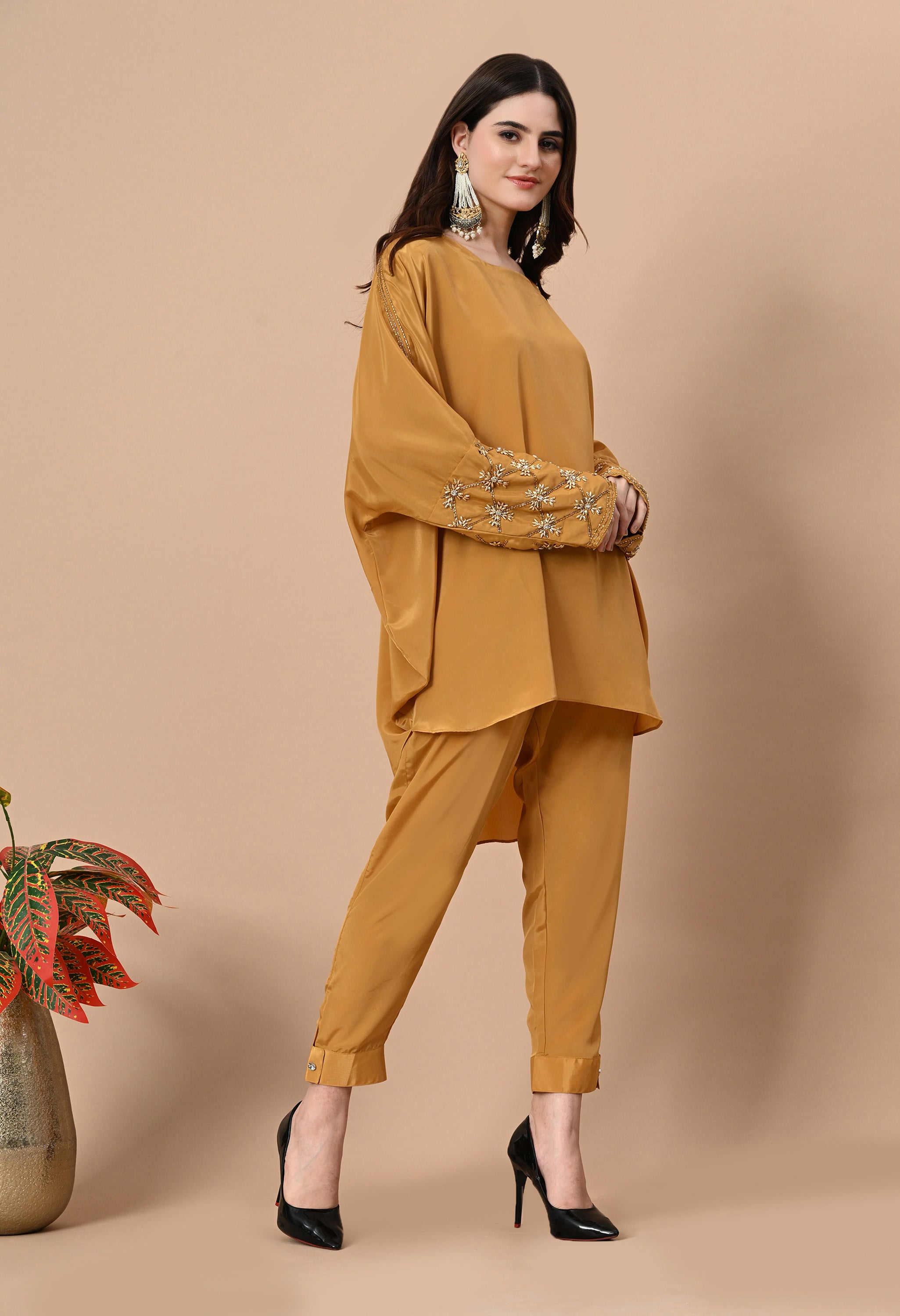 Crystal Co-Ord set