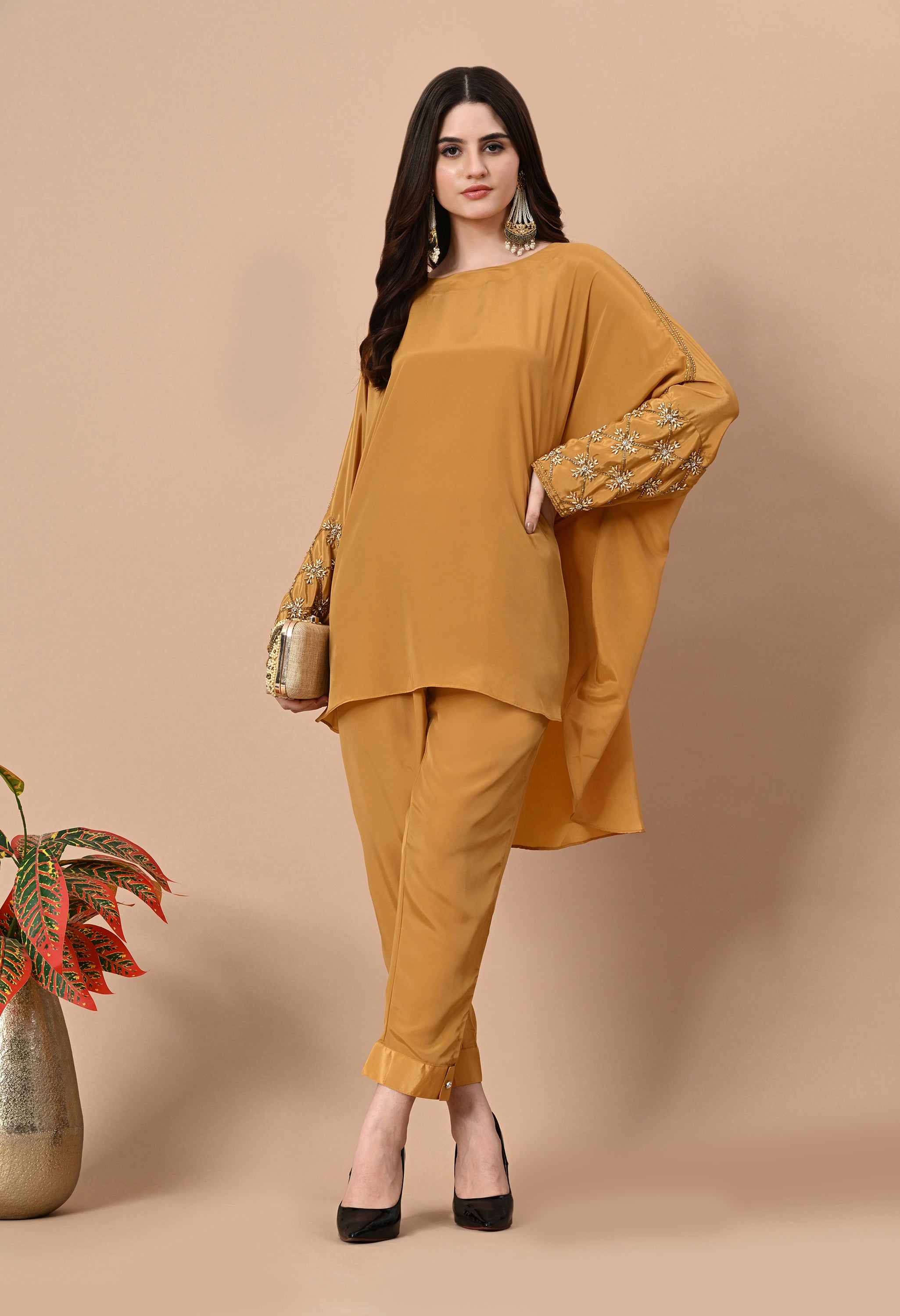 Crystal Co-Ord set