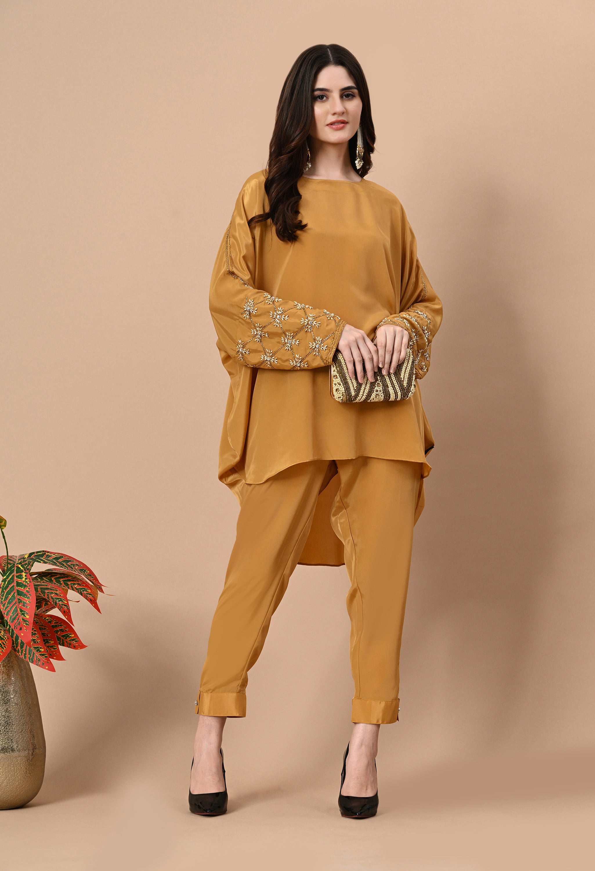 Crystal Co-Ord set