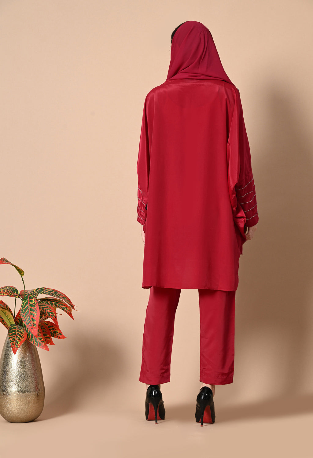 Tassel Co-Ord set