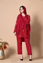Tassel Co-Ord set