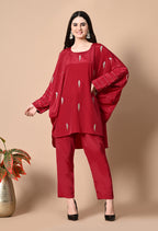 Tassel Co-Ord set