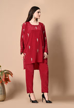 Tassel Co-Ord set
