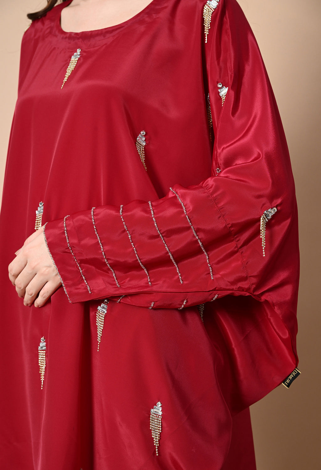 Tassel Co-Ord set