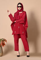 Tassel Co-Ord set