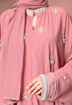 Greta Co-Ord Set Pink