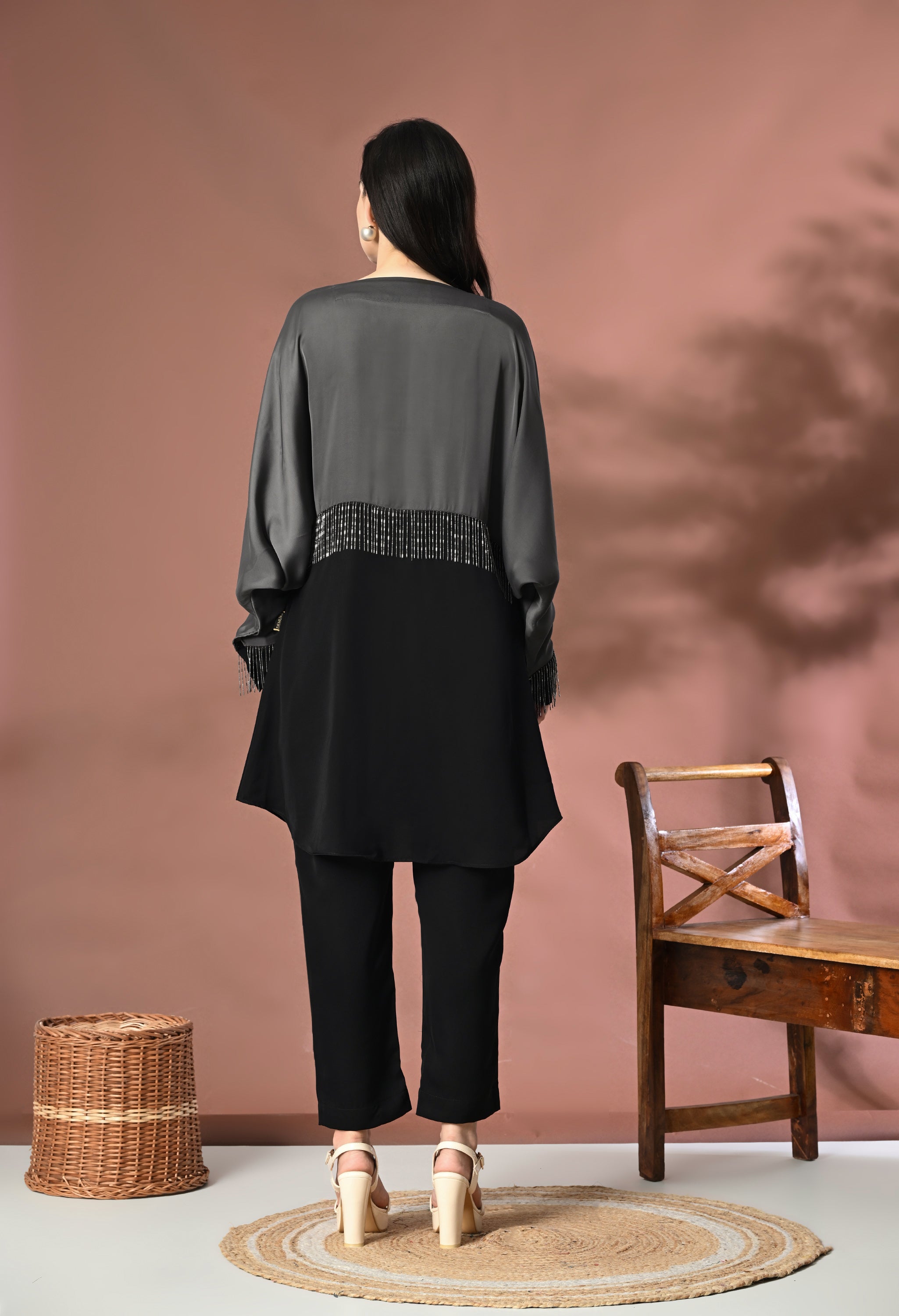Gemini Co-Ord Set