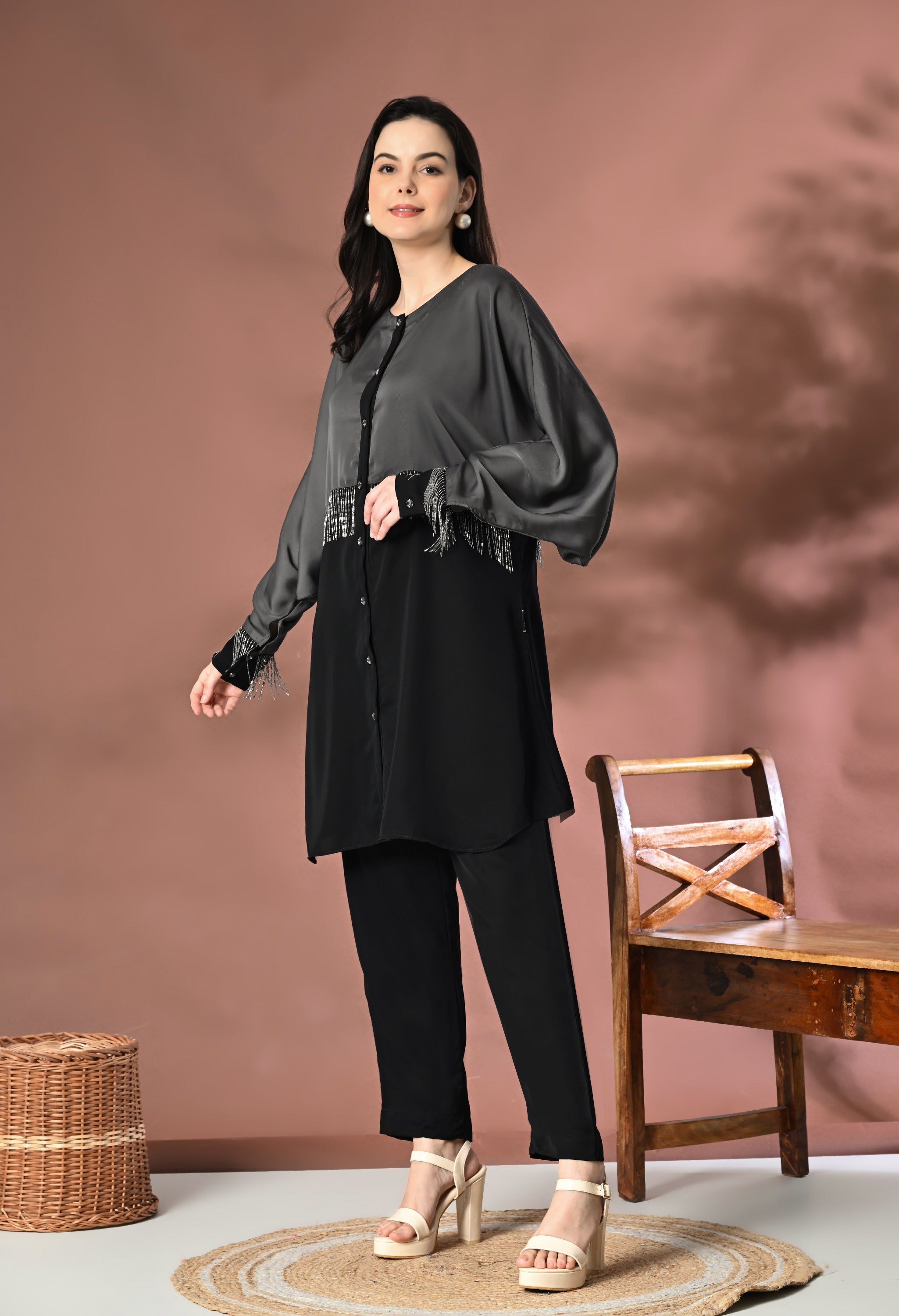 Gemini Co-Ord Set