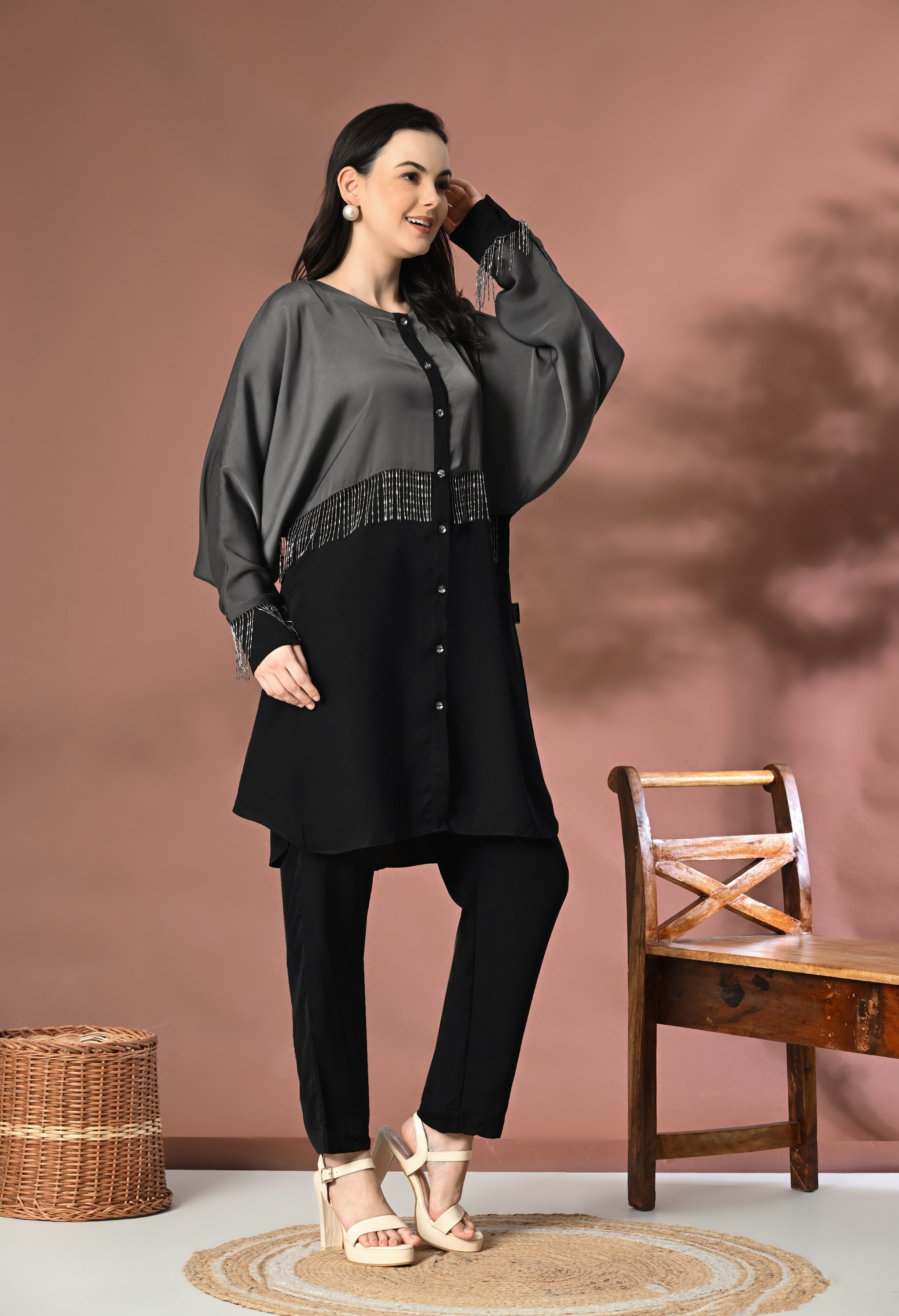 Gemini Co-Ord Set