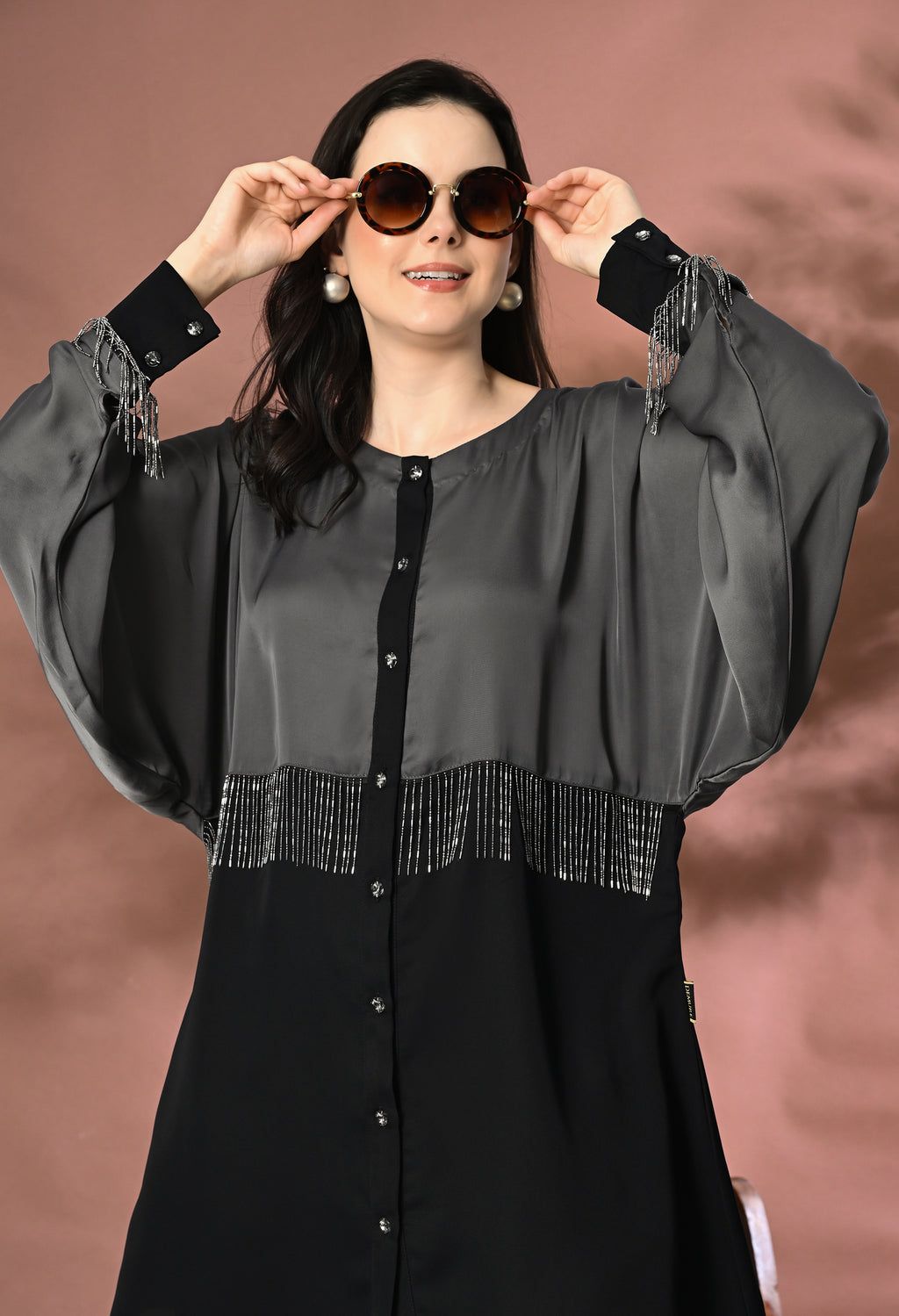 Gemini Co-Ord Set