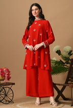 Wrangler Greta Co-Ord Set