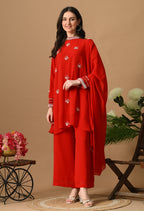 Wrangler Greta Co-Ord Set