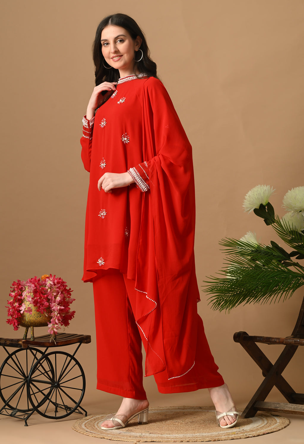 Wrangler Greta Co-Ord Set
