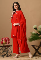 Wrangler Greta Co-Ord Set