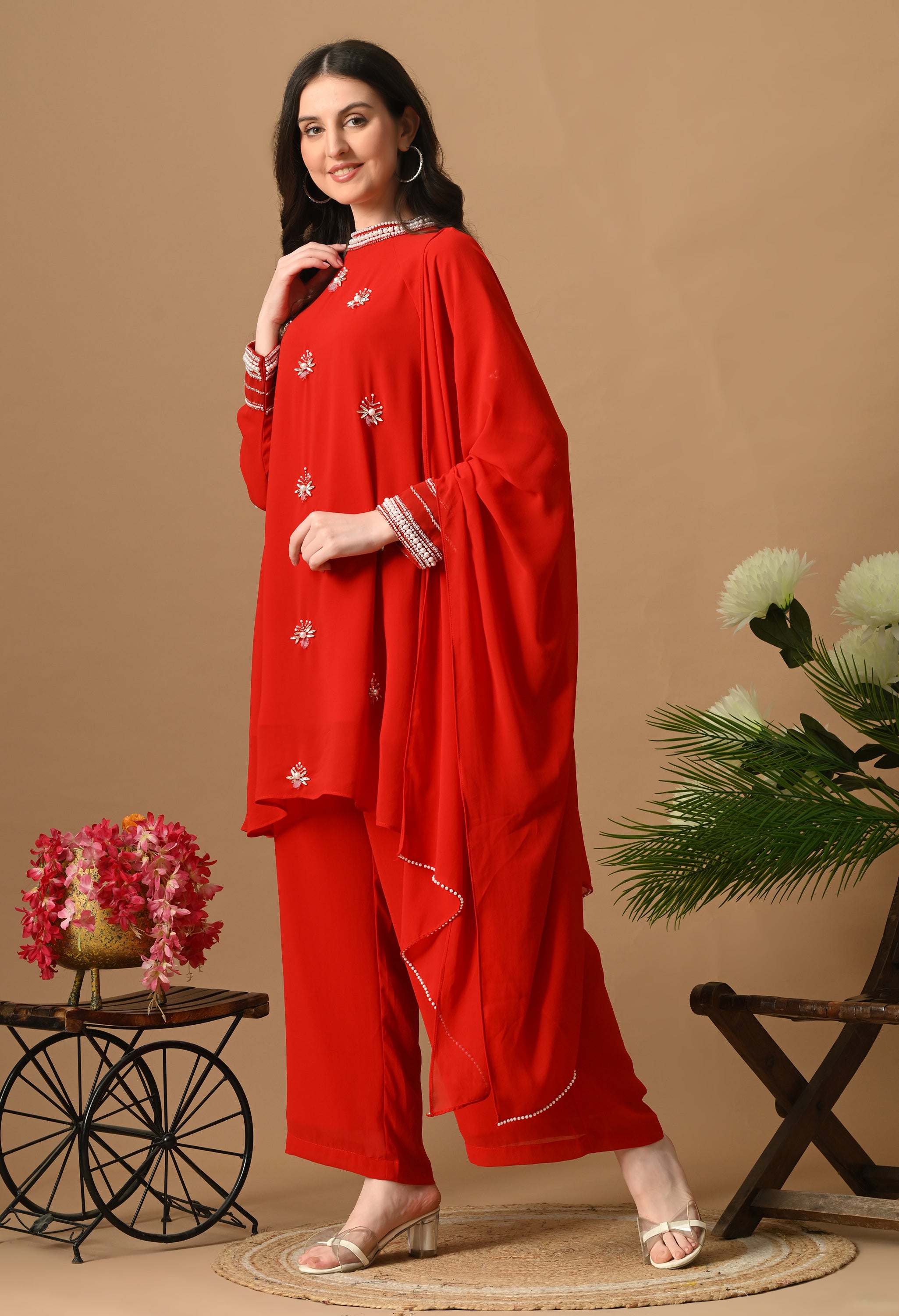 Wrangler Greta Co-Ord Set
