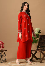 Wrangler Greta Co-Ord Set